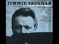 Jimmie Vaughan. The Deep End