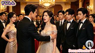 【DUB ENG】He Thought I Abandoned Him—Until My Brothers Returned and Made Him Regret Everything