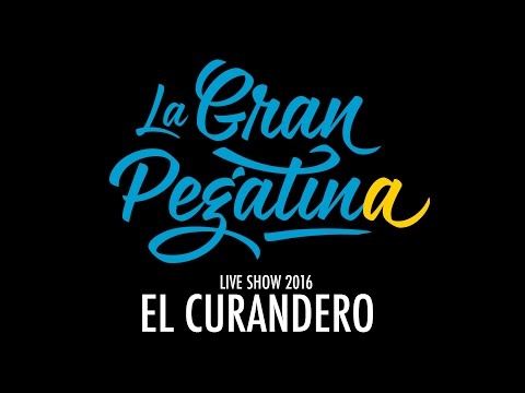 15. La Gran Pegatina - El Curandero (Live 2016)