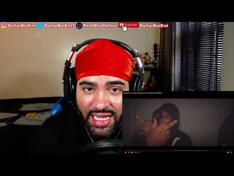 Real Ones - G-Lock x Geezy Loc x T Gramz (Official Music Video) New York Reaction