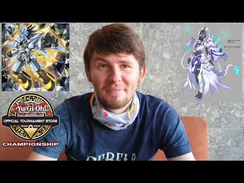Yu-Gi-Oh! Moonsong's Swordsoul 2 Time Regional Winning and 3rd Place OTS Championship Deck Profile!