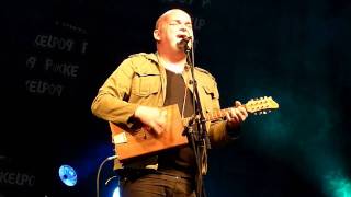 Alain Johannes - Endless Eyes @ Pukkelpop 2010