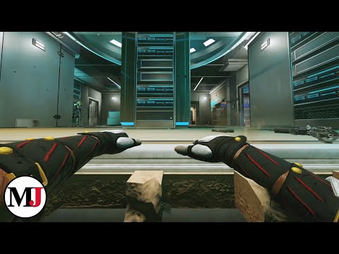 The Oryx Hatch Defense - Rainbow Six Siege