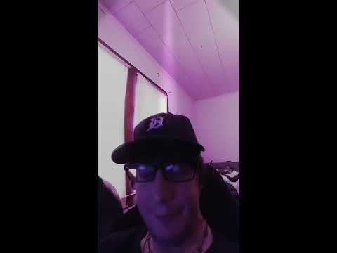 Rap old school freestyle beat box