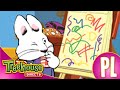 Maks I Ruby Ep 23 26 Kompilacja