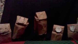 The Rape of Lucretia