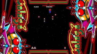 ARCADE GAME SERIES: GALAGA XBOX LIVE Key EUROPE