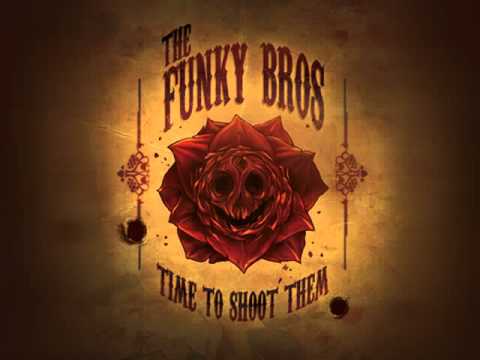 The Funky Bros - Dog on its way
