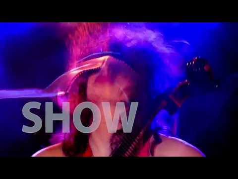 HERMANOWSKA SHOW - TRAILER