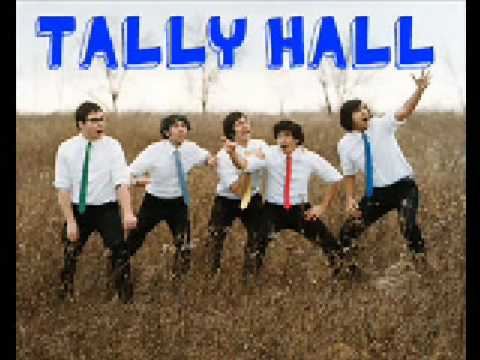 Tally Hall - Just a Friend
