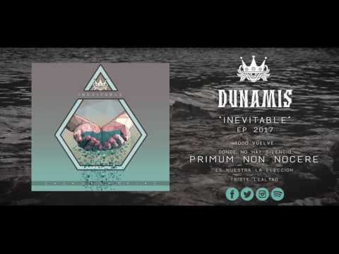DUNAMIS - INEVITABLE (Full EP 2017)