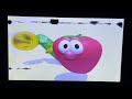 Opening To VeggieTales King George And The Ducky 2003 DVD