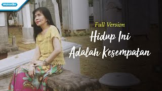 Hidup Ini Adalah Kesempatan - Herlin Pirena (Official Music Video)