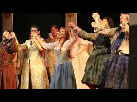 Opera Rocks 2: You can change the world