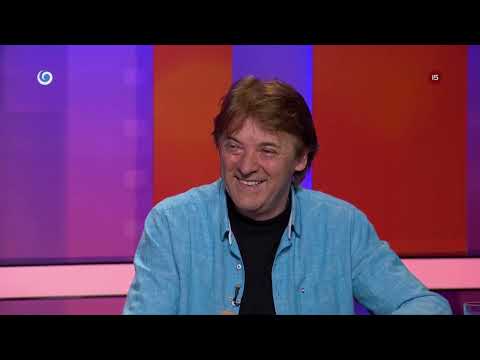 Striptíz nielen v časoch pandémie (SEDEM)
