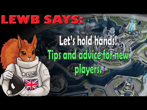 STFC | New player guide and tips for Star Trek Fleet Command