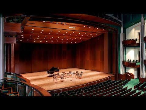 CNU Ensemble Performance - University Orchestra