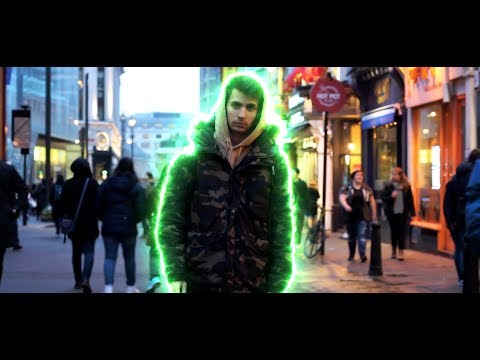 DREZZ • ZOMBIES (Shot by PB)