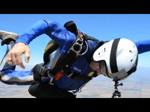 Cutaway! Ch 6 High Speed Malfunctions   The APFs malfunction training video