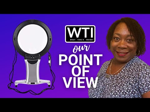 oenbopo Reading Magnifiers - WTI product video review