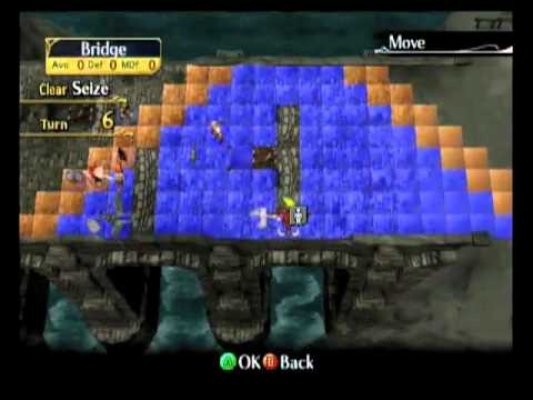 Rondie Plays Fire Emblem PoR: Chapter 23: The Great Bridge [3/4]