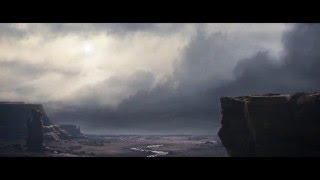 &quot;Borrowed Time&quot; Animated Short Film Teaser (Coats, Hamou-Lhadj; USA; 2016; Runtime: 6:45)