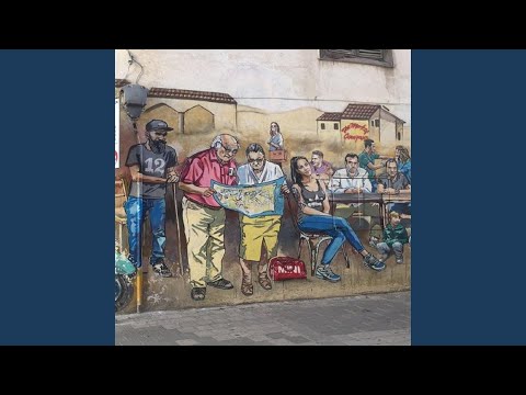 Street People (feat. Caevs)