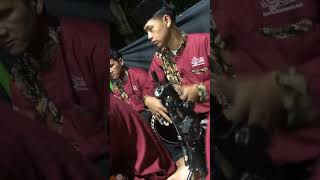 Download lagu Aksi master ghufron (Hadrah Ar Rahman Ngendo Raya) mp3