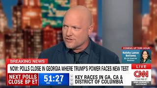 Trump’s Inflation Love, JD Vance's Defense of It and Another Partisan Primary Night in GA, OK, AL