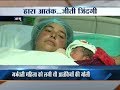 Sunjwan Army camp attack: Injured pregnant woman delivers baby girl at a hospital in J&K