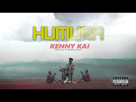 Kenny Kai - Humura! [Official audio]