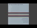 Lewis: A Miniature Symphony - 1. Allegro moderato