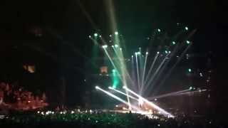 You & Me - Bassnectar LIVE at Madison Square Garden