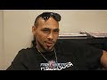WOW! KEITH THURMAN TELLS PACQUIAO "I WANT TO TRADE WITH YOU! IF YOU DROP ME YOU BETTER FINISH ME"