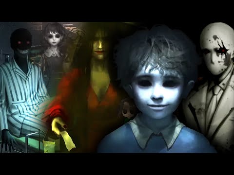 Dark Notes [Full Game]