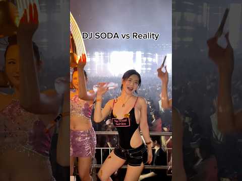 #dj #djsoda #songkran #songkranfestival