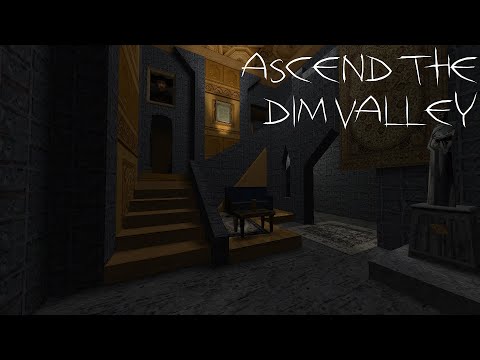 Thief Gold FM - Ascend the Dim Valley - Ghost / Full Loot Walkthrough