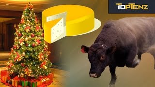 Top 10 DANGEROUS TRADITIONS