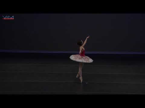 YAGP Junior Soloist