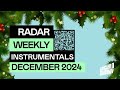 Willie Nelson - Here Comes Santa Claus (Instrumental)