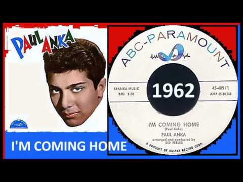 Video thumbnail for I’m Coming Home