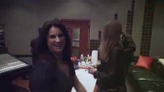 Terri Clark - A Look Inside The New Album &quot;Raising The Bar&quot;