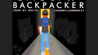 KONKWEST X CHUUWEE X RUFIO - If Heaven Had A Height