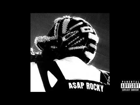 [FREE] ASAP ROCKY TYPE BEAT - "DON'T BE DUMB" | DON'T BE DUMB TYPE BEAT 2026