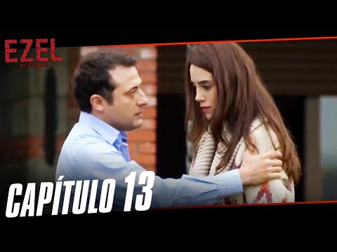 La Película de Cengiz Atay #13 - Ezel Novela en Español Escenas Especiales