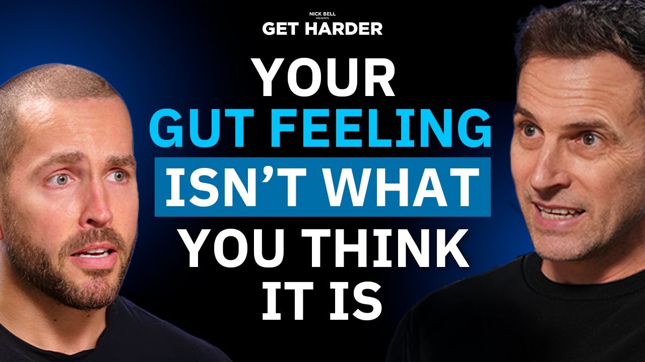 How AI is Rewiring Your Brain and The Future of Decision-Making with Dr. Joel Pearson