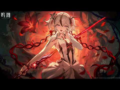 Wuthering Waves Ego OST: A Glance Backward [1 Hour]