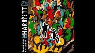 HARRIETT (DAMANI NKOSI and iLL CAMILLE) - 2 minutes