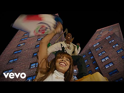A$AP Rocky - FLACKITO JODYE (Official Video) ft. Tokischa
