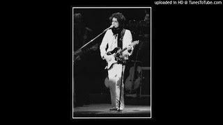 Bob Dylan live, All I Really Want To Do  Osaka 1978